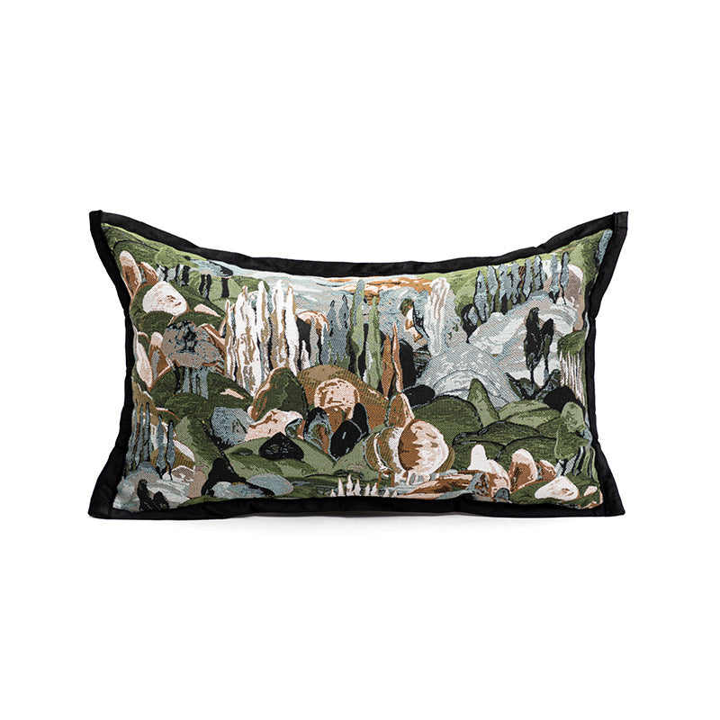 The Statement Collection Cushion Cover