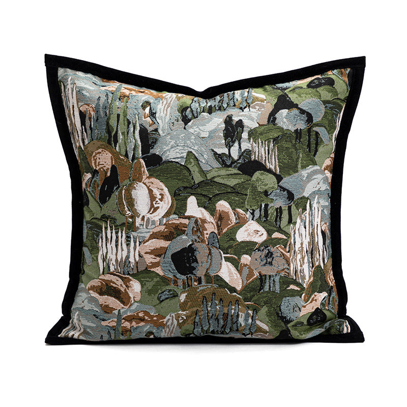 The Statement Collection Cushion Cover