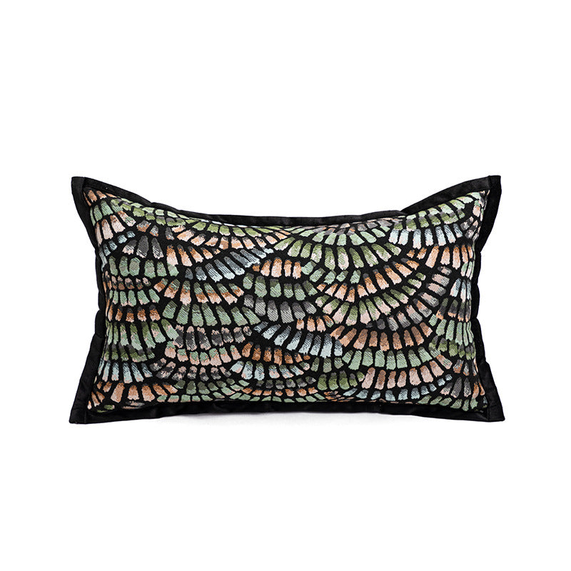 The Statement Collection Cushion Cover