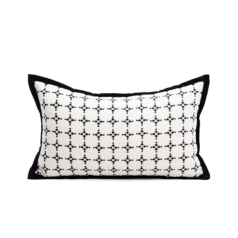 The Statement Collection Cushion Cover