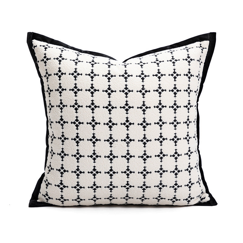 The Statement Collection Cushion Cover