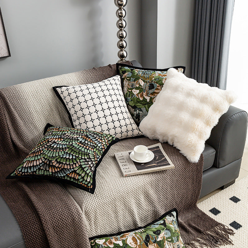 The Statement Collection Cushion Cover