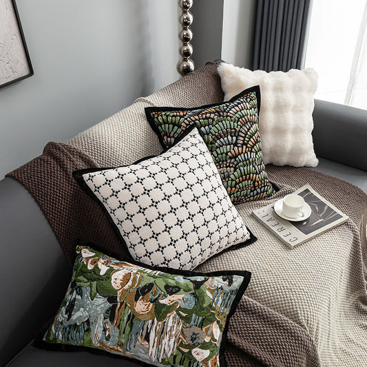 The Statement Collection Cushion Cover