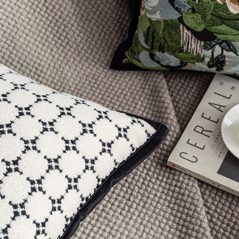 The Statement Collection Cushion Cover