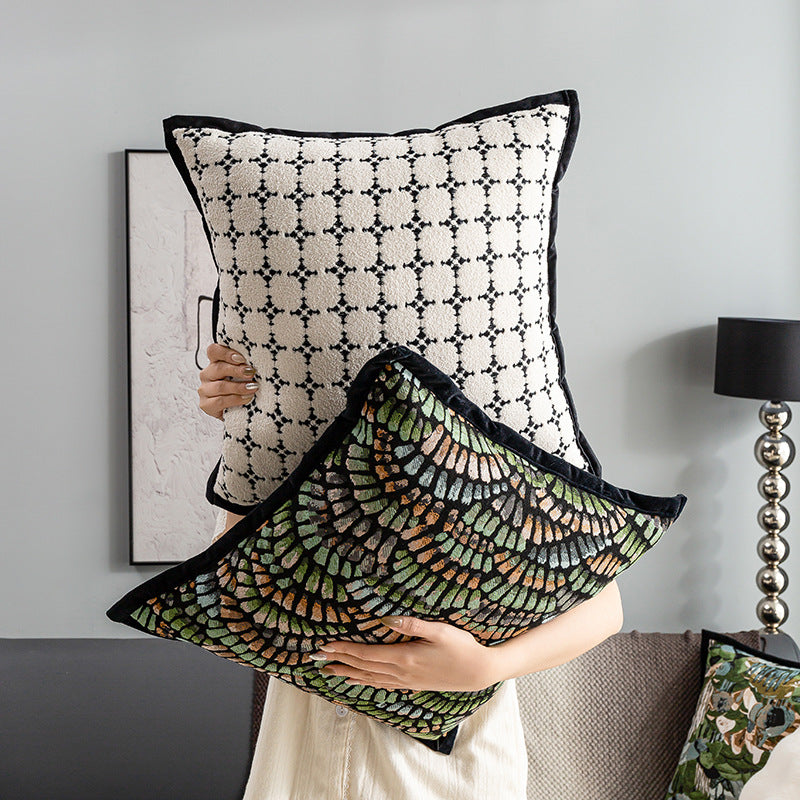 The Statement Collection Cushion Cover